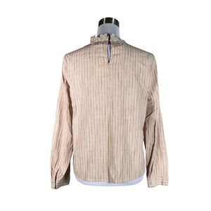Unisex Yargici - Pluus, suurus 36 - Beige (2)