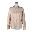 Unisex Yargici - Pluus, suurus 36 - Beige ()