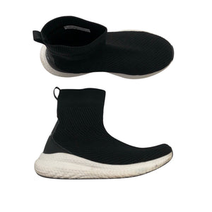 Unisex Bianco - Tennised, suurus 37 - Must (1)