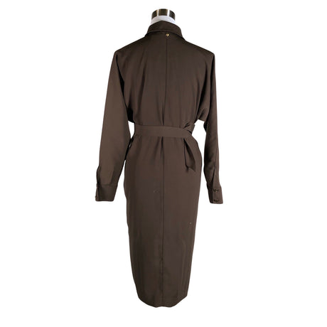 Unisex Mos Mosh - Mitteveniv kleit, suurus 34 - Pruun (2)