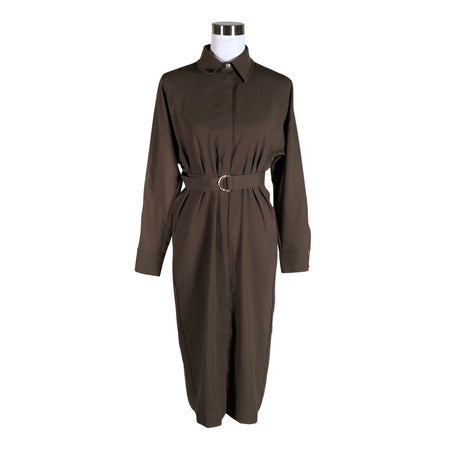 Unisex Mos Mosh - Mitteveniv kleit, suurus 34 - Pruun ()