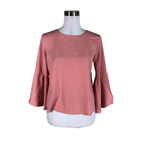 Unisex Topshop - Pluus, suurus 36 - Heleroosa ()
