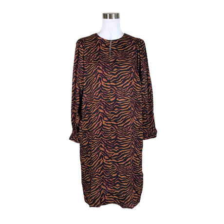 Unisex Mos Mosh - Õhuke kleit, suurus 34 - Pruun ()