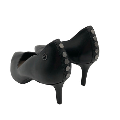 Unisex Tamaris - Kontsakingad, suurus 37 - Must (2)