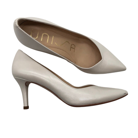 Unisex Unisa - Kontsakingad, suurus 37 - Beige ()