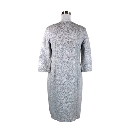 Unisex Marimekko - Trikotaažist kleit, suurus 34 - Hall (2)