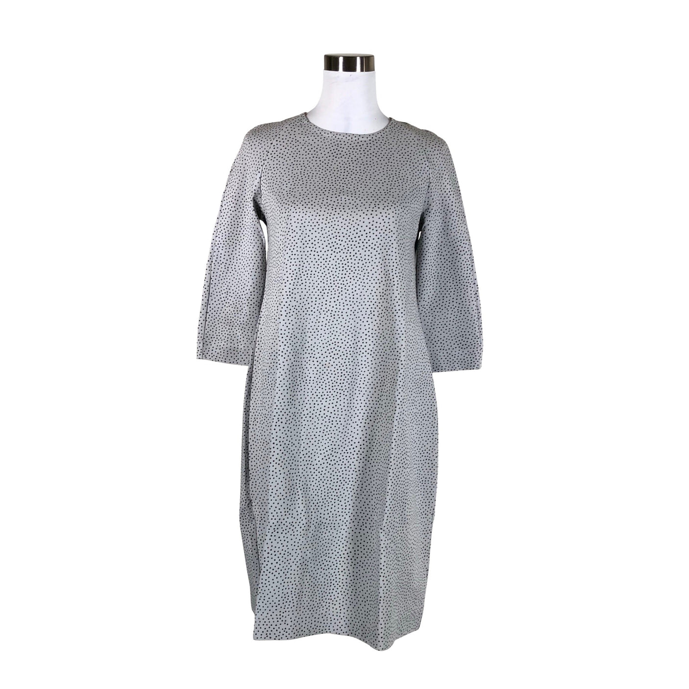 Unisex Marimekko - Trikotaažist kleit, suurus 34 - Hall (1)