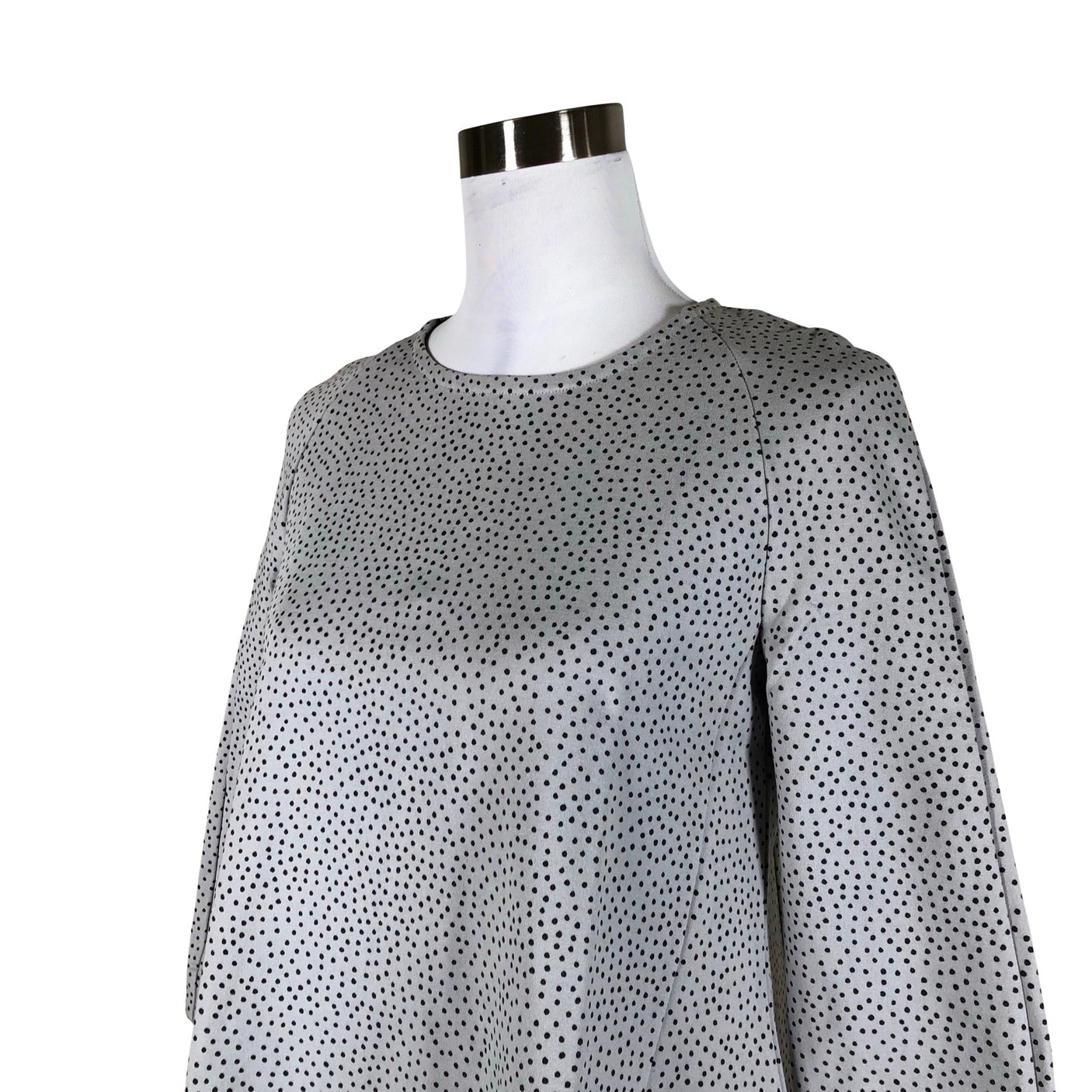 Unisex Marimekko - Trikotaažist kleit, suurus 34 - Hall (3)