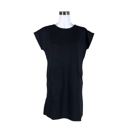 Unisex Marimekko - Trikotaažist tuunika, suurus 40 - Must ()