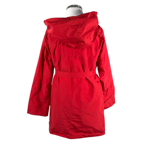 Unisex Ritva Falla - Jope, suurus 38 - Punane (3)