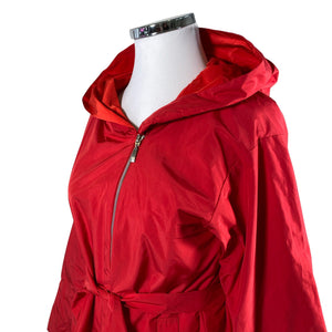 Unisex Ritva Falla - Jope, suurus 38 - Punane (2)