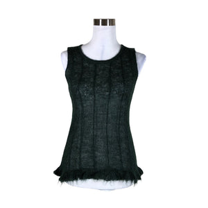 Unisex Ritva Falla - Kampsun, suurus 38 - Roheline (1)