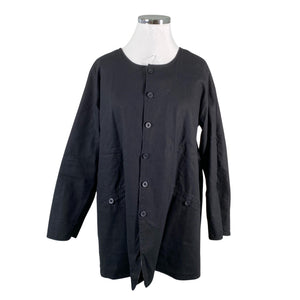 Unisex Gudrun Sjöden - Jakk, suurus 42 - Must (2)