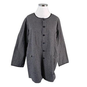 Unisex Gudrun Sjöden - Jakk, suurus 42 - Must (1)