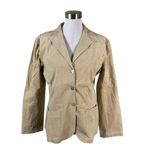 Unisex Gudrun Sjöden - Jakk, suurus 42 - Beige (1)