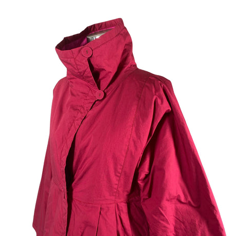 Unisex Gudrun & Gudrun - Talvejope, suurus 36 - Veinipunane (2)