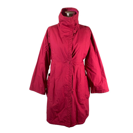 Unisex Gudrun & Gudrun - Talvejope, suurus 36 - Veinipunane ()