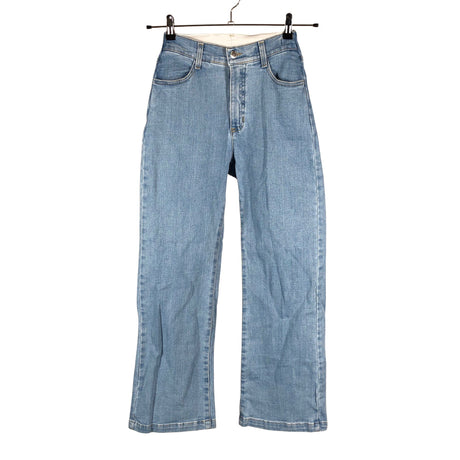 Unisex Gauhar - Teksad, suurus 34 - Helesinine ()