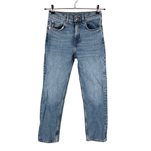 Unisex Arket - Teksad, suurus W27 - Helesinine (1)