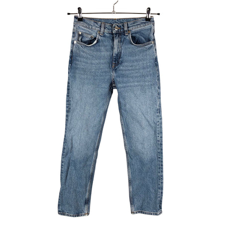Unisex Arket - Teksad, suurus W27 - Helesinine ()