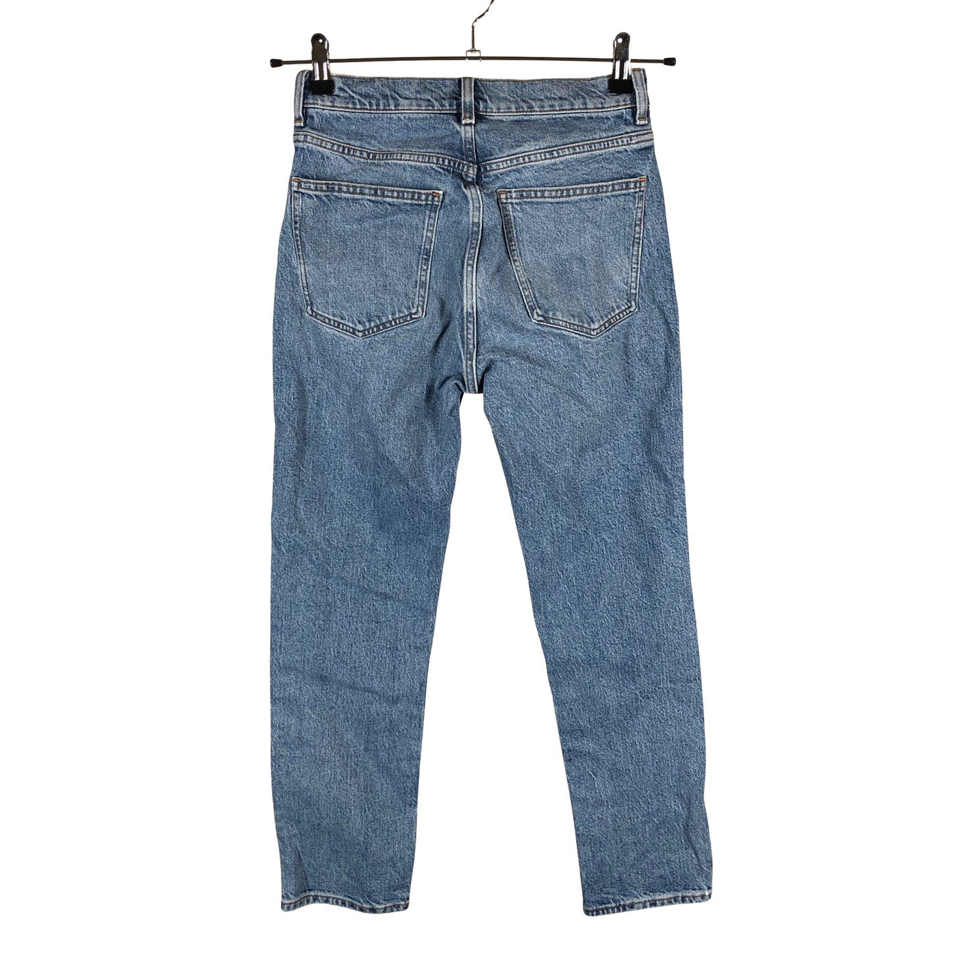 Unisex Arket - Teksad, suurus W27 - Helesinine (2)