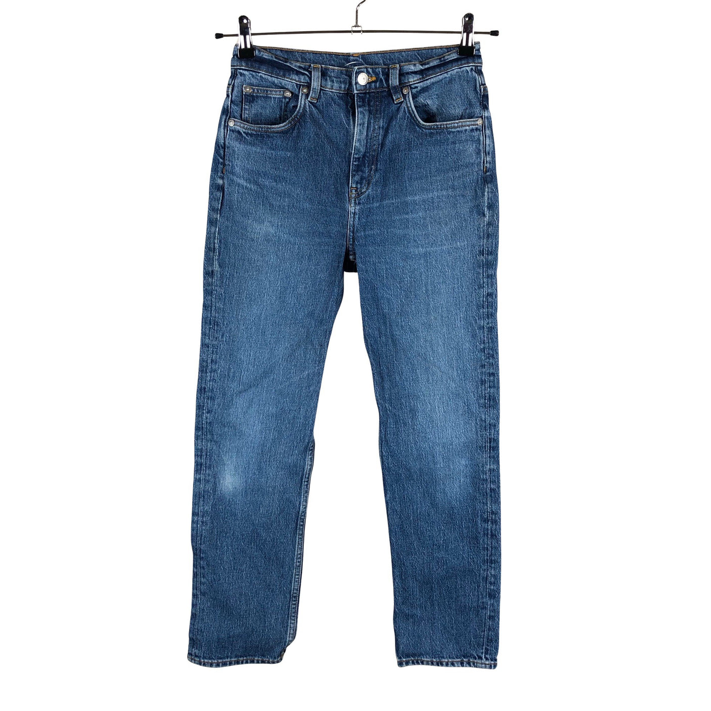 Unisex Arket - Teksad, suurus W27 - Helesinine (1)