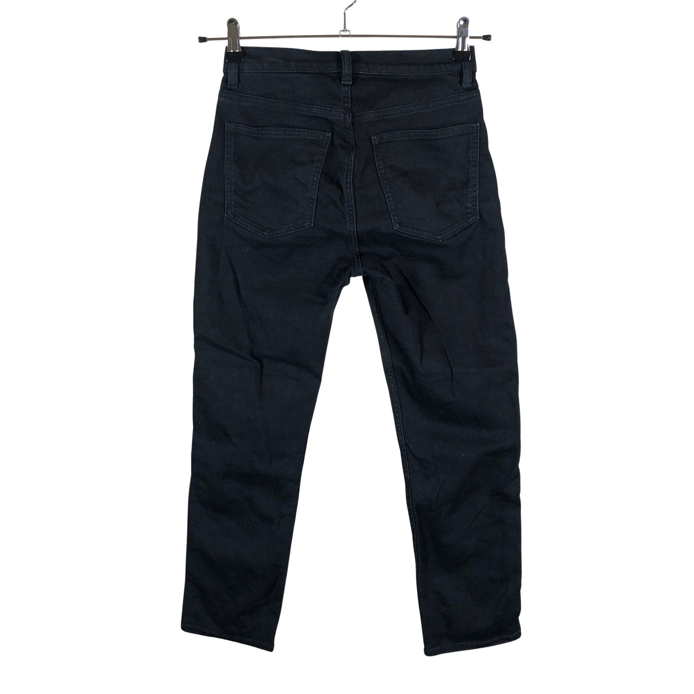 Unisex Arket - Teksad, suurus W26 - Must (2)