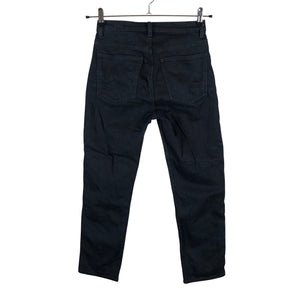 Unisex Arket - Teksad, suurus W26 - Must (2)
