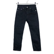 Unisex Arket - Teksad, suurus W26 - Must ()