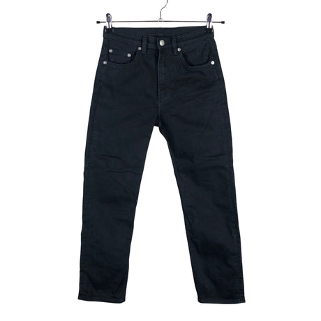 Unisex Arket - Teksad, suurus W26 - Must ()