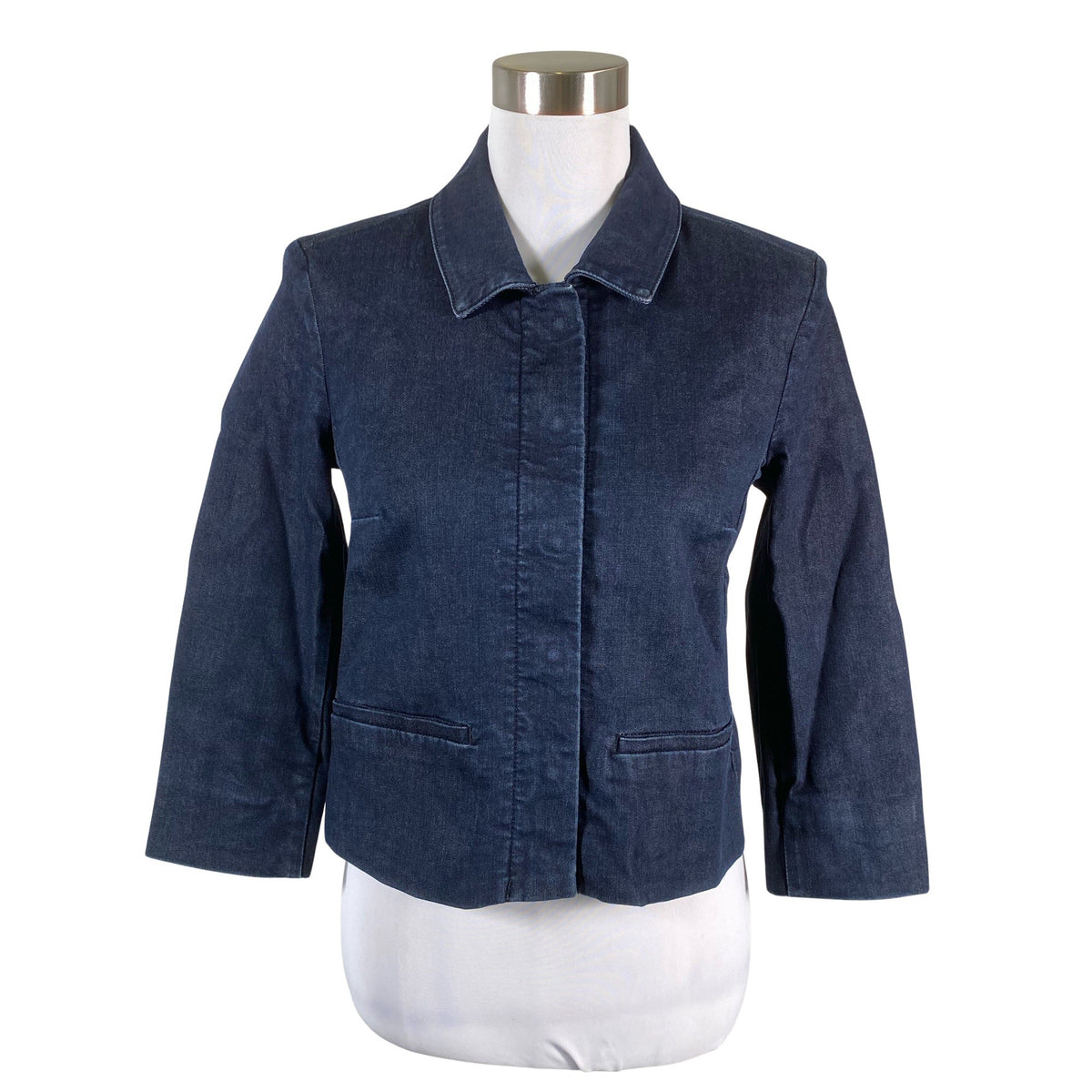 Unisex Mexx - Teksatagi, suurus 36 - Sinine (1)