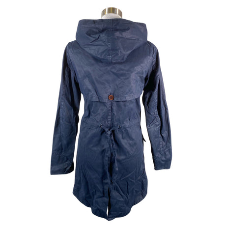 Unisex Elvine - Trentš, suurus 36 - Sinine (2)