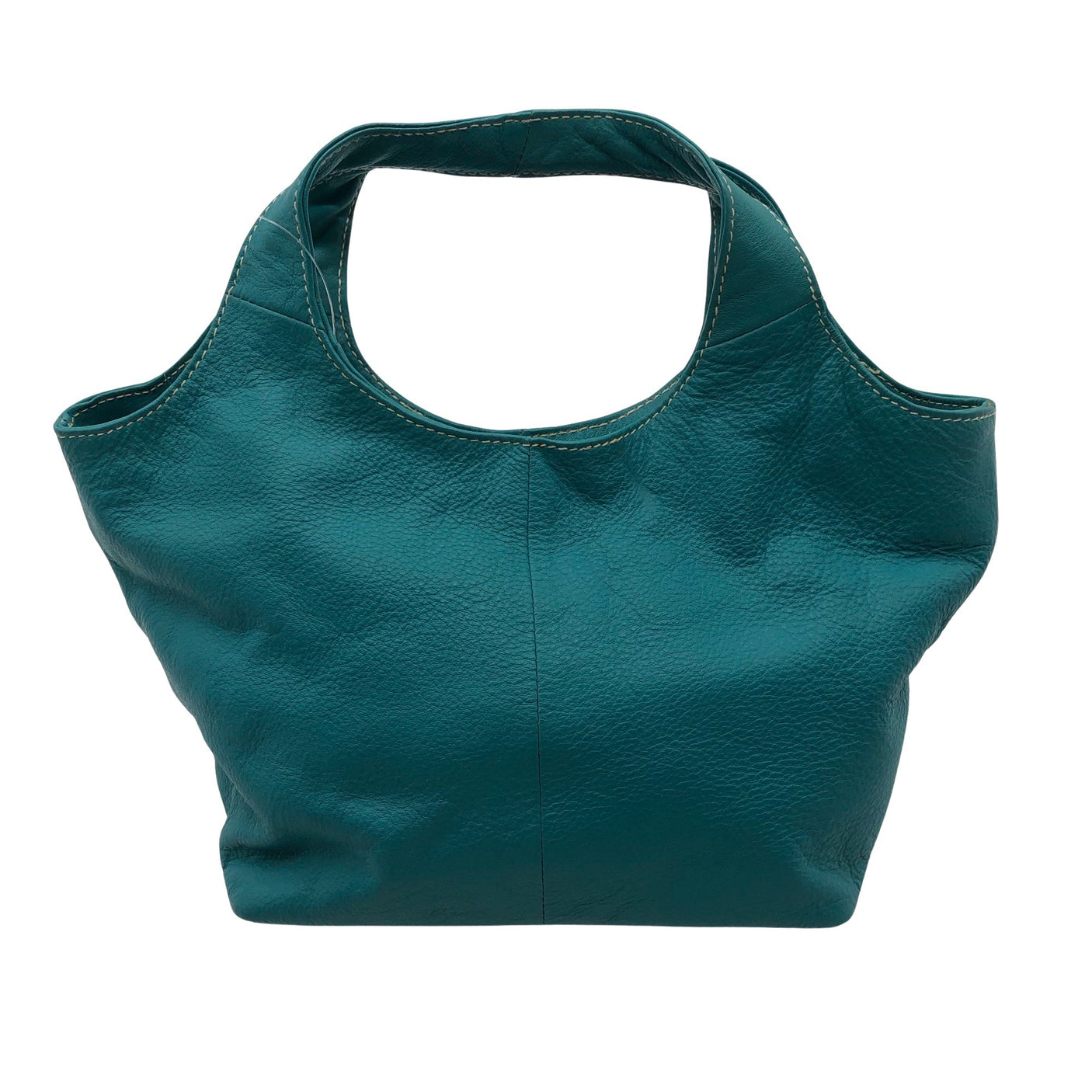 Unisex Global - Käekott, suurus Mini - Türkiis (1)