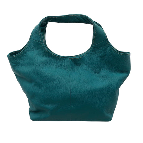 Unisex Global - Käekott, suurus Mini - Türkiis ()