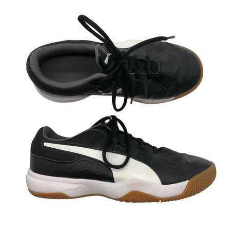 Unisex Puma - Sisespordijalanõud, suurus 35 - Must ()