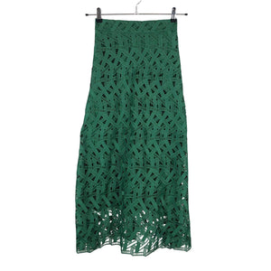 Unisex Ivy & Oak - Pidulik kleit, suurus 34 - Roheline (1)