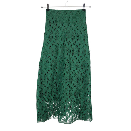 Unisex Ivy & Oak - Pidulik kleit, suurus 34 - Roheline ()