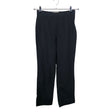 Unisex Andiata - Viigipüksid, suurus 36 - Must ()