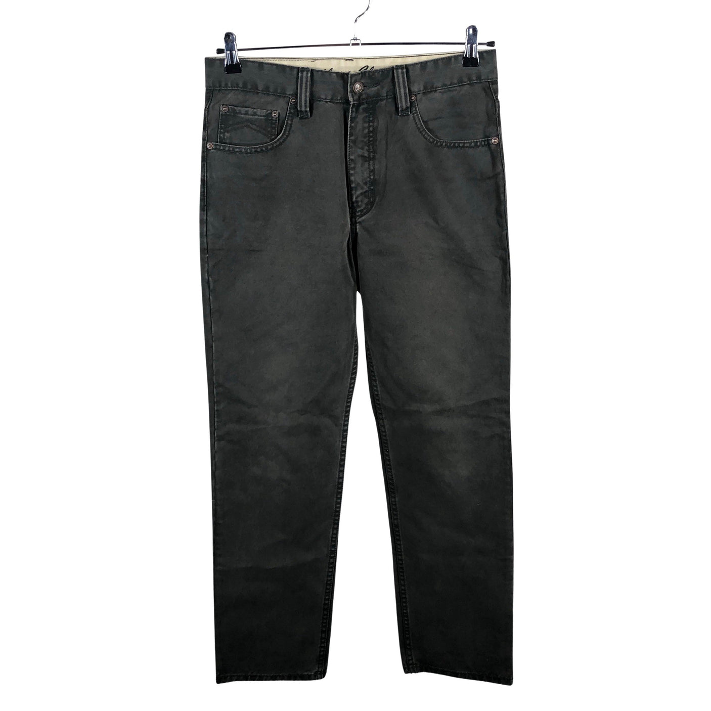 Unisex Marlboro Classics - Teksad, suurus W33 - Pruun (1)