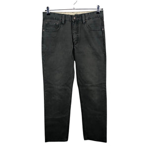 Unisex Marlboro Classics - Teksad, suurus W33 - Pruun (1)