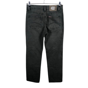 Unisex Marlboro Classics - Teksad, suurus W33 - Pruun (2)