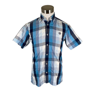 Unisex Henri Lloyd - Triiksärk, suurus S - Valge (1)