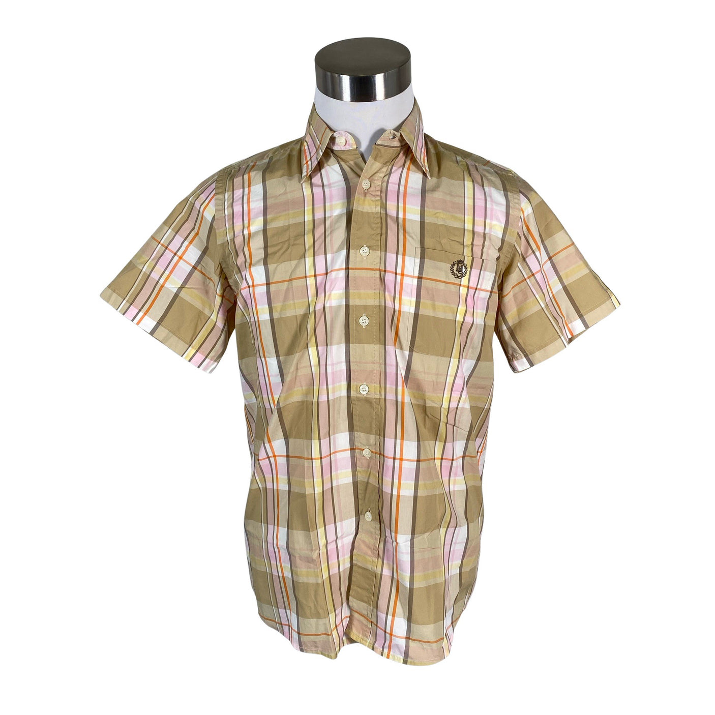 Unisex Henri Lloyd - Triiksärk, suurus S - Beige (1)