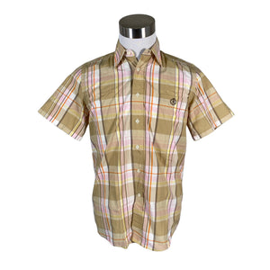 Unisex Henri Lloyd - Triiksärk, suurus S - Beige (1)