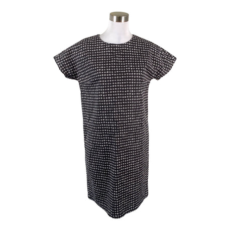 Unisex Marimekko - Mitteveniv kleit, suurus 38 - Must ()
