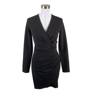 Unisex Second Female - Pidulik kleit, suurus 36 - Must (1)