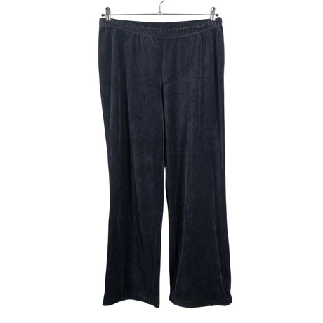 Unisex Nanso - Dressikangast püksid, suurus 44 - Must ()