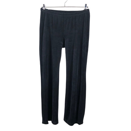 Unisex Nanso - Dressikangast püksid, suurus 44 - Must ()