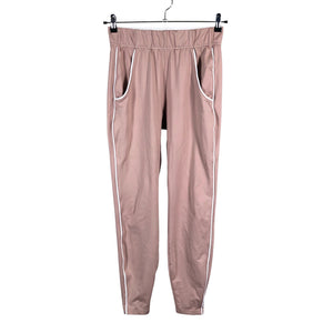 Unisex Gymshark - Soojenduspüksid, suurus 36 - Beige (1)