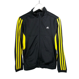 Unisex Adidas - Soojendusjope, suurus 158 - 164 - Must (1)